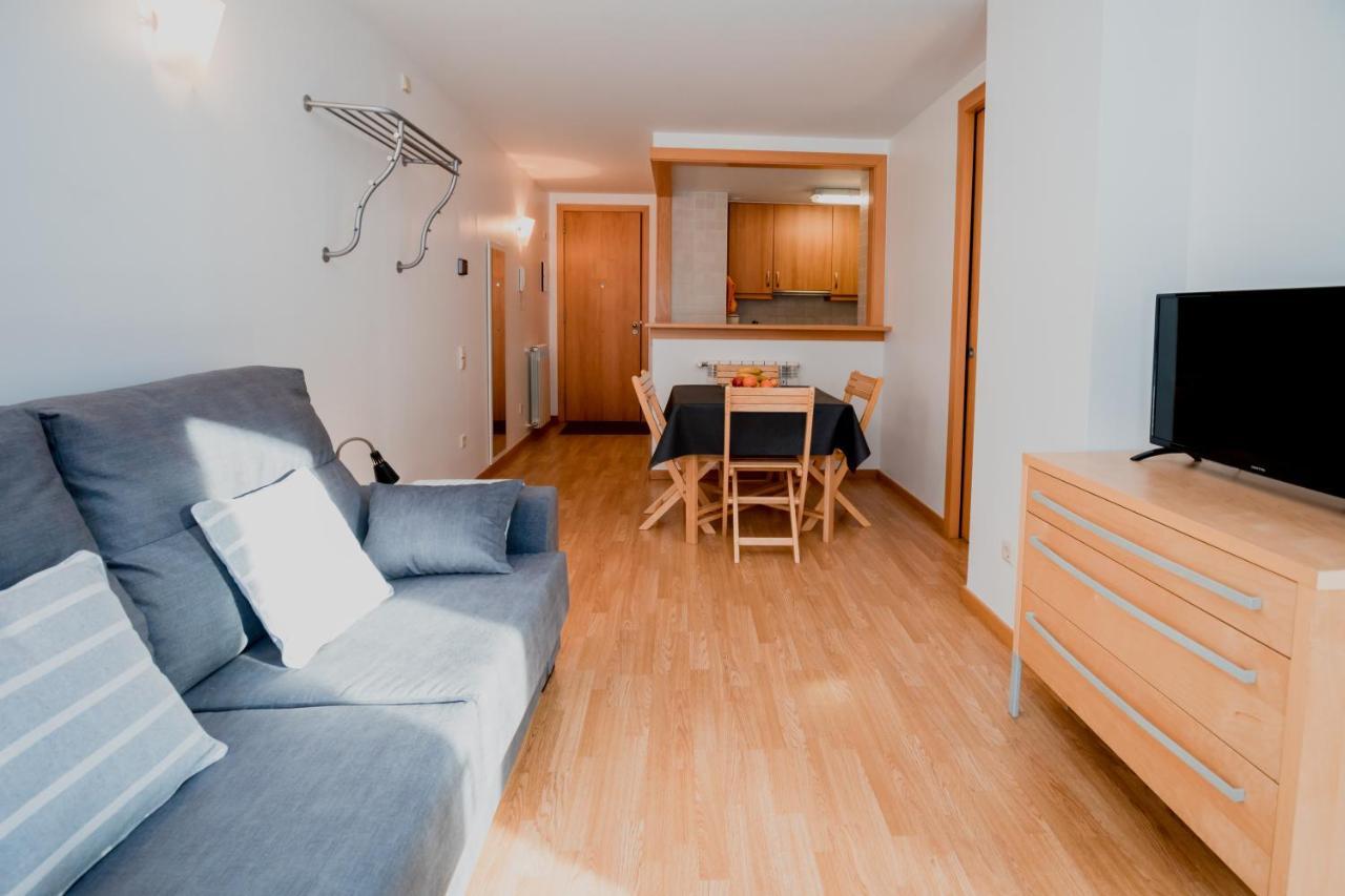 Sol Tarter 4-7 Apartment El Tarter Exterior photo