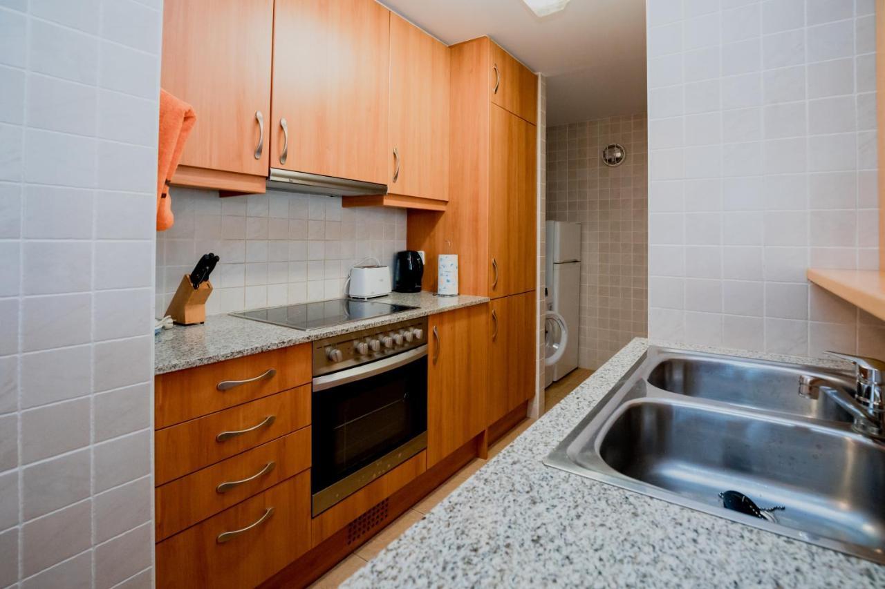 Sol Tarter 4-7 Apartment El Tarter Exterior photo